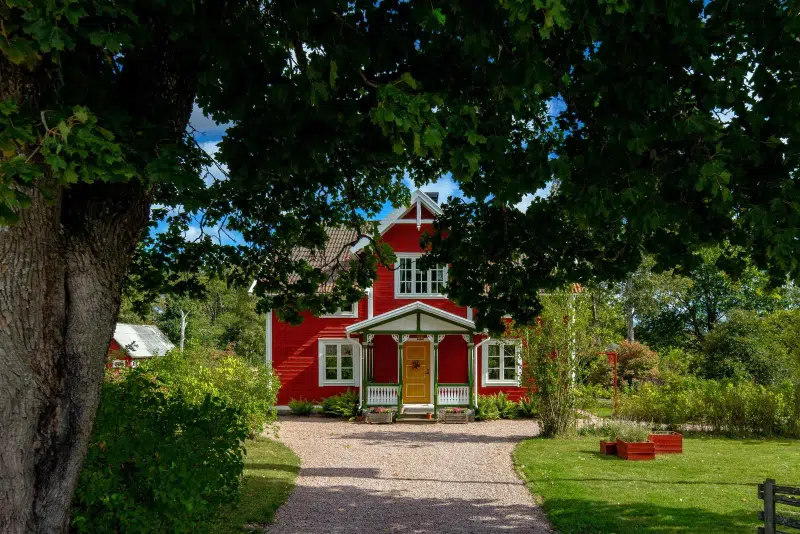 Villa, 5 rum, 160 m² i Värnamo