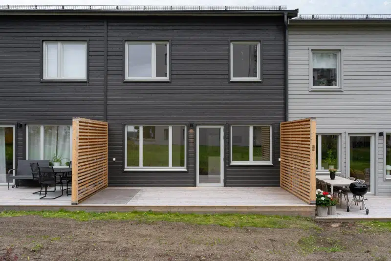 Lägenhet, 5 rum, 99 m² i Skellefteå