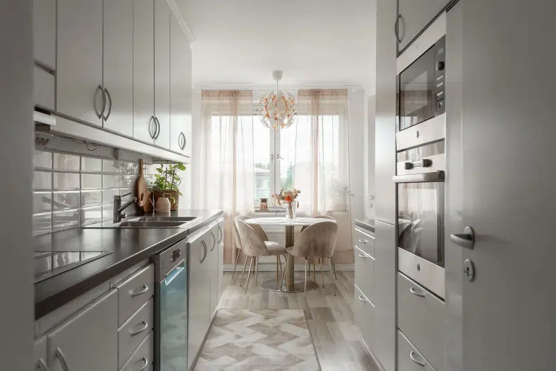 Apartment, 2 rooms, 63 m² in Västerås