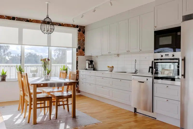 Lägenhet, 3 rum, 65 m² i Karlstad