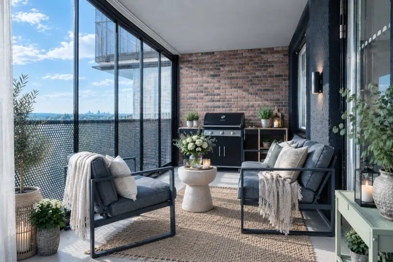 Lägenhet, 3 rum, 72 m² i Borås