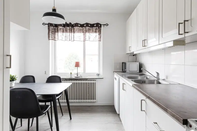 Lägenhet, 3 rum, 71 m² i Mjölby