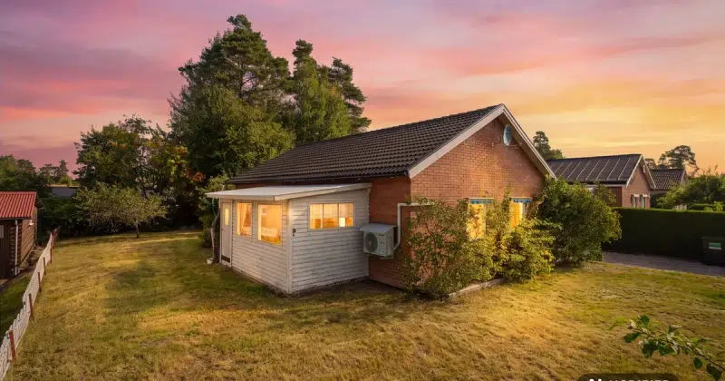 Villa, 5 rum, 87 m² i Gävle