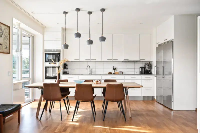 Apartment, 3 rooms, 86 m² in Lund