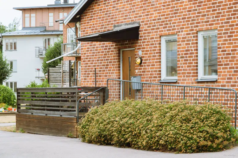 Apartment, 1 room, 45 m² in Västerås