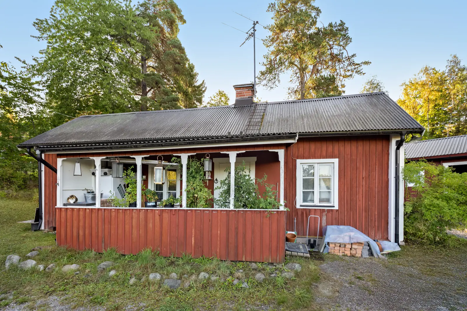 Bild 1 av 1 på Lunda