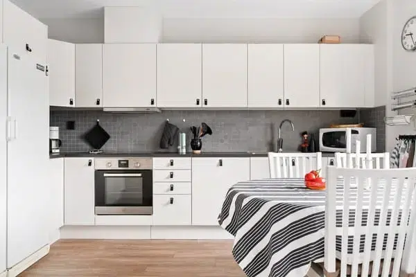 Lägenhet, 3 rum, 80 m² i Kungsbacka