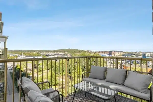 Lägenhet, 1 rum, 39 m² i Kvillebäcken