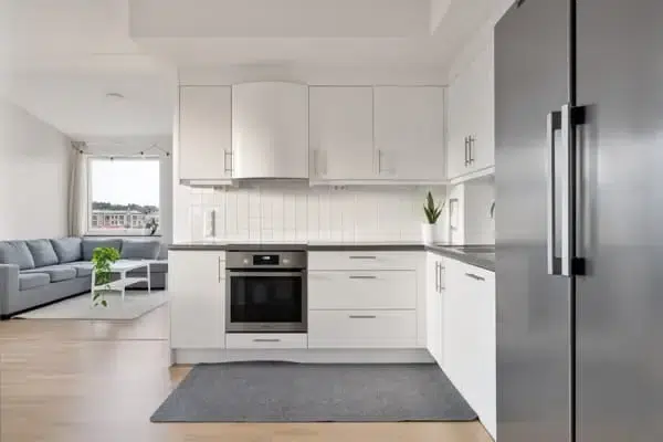 Lägenhet, 2 rum, 51 m² i Angered