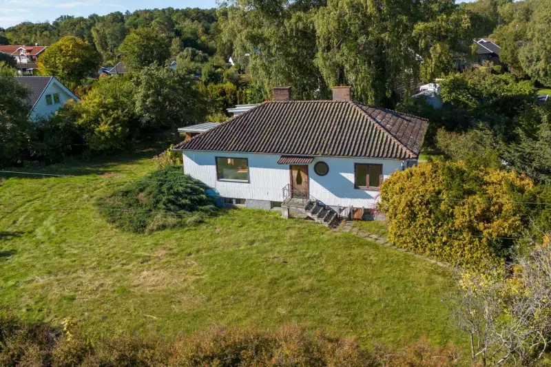 House, 5 rooms, 137 m² in Onsala