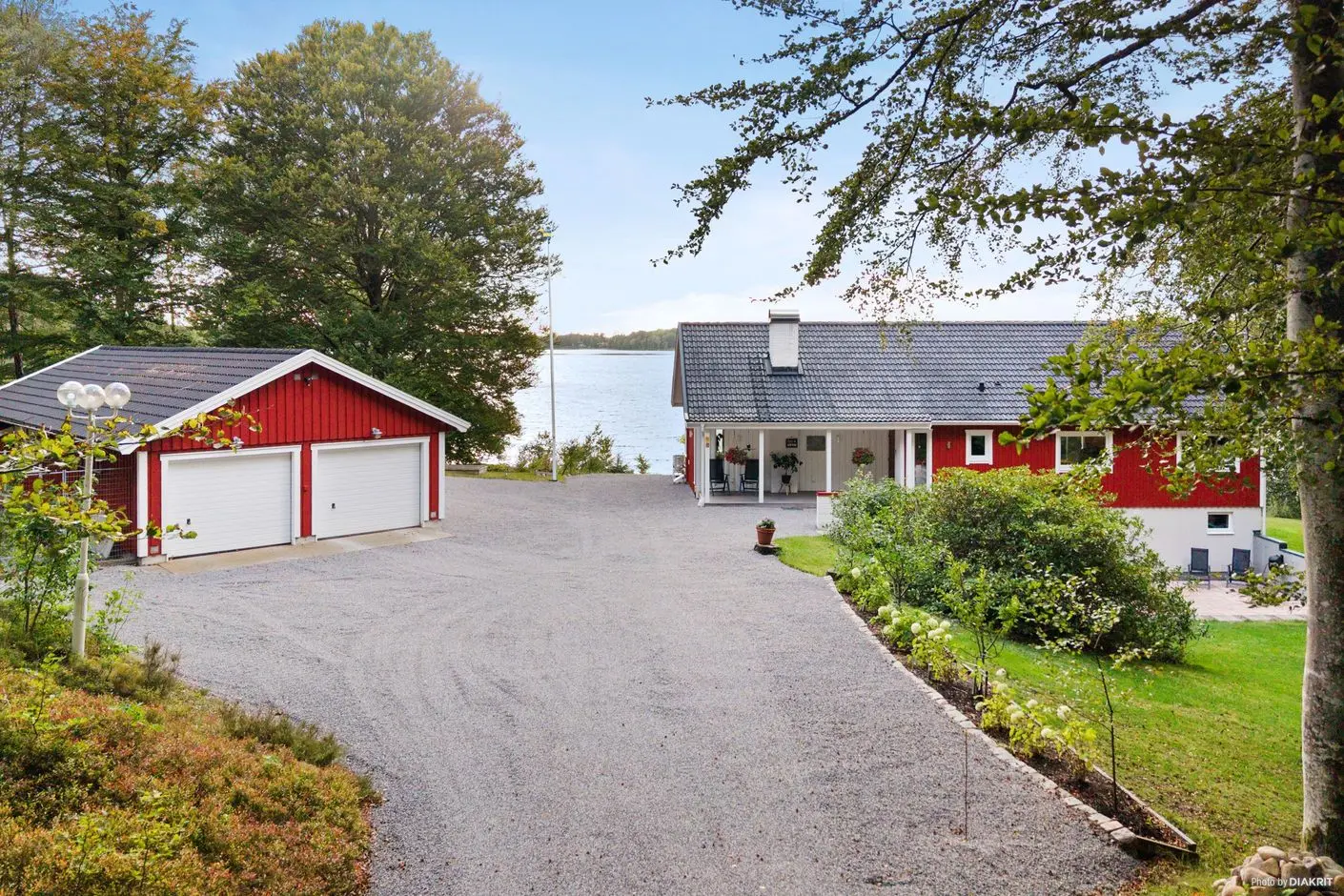 Bild 1 av 41 på Marias Väg 9