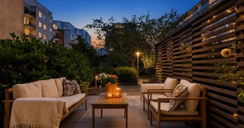 Lägenhet, 2 rum, 63 m² i Nya Gårda