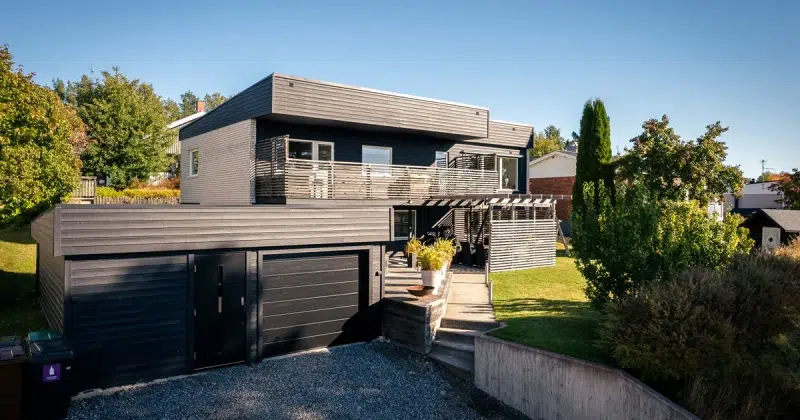 Villa, 5 rum, 157 m² i Söderhamn