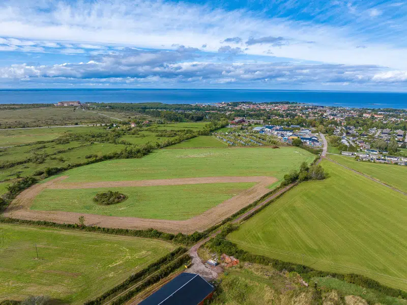 Övrigt, 2000 m² i Borgholm