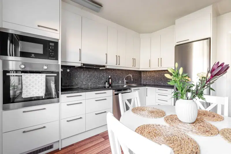 Apartment, 2 rooms, 58 m² in Kalmar