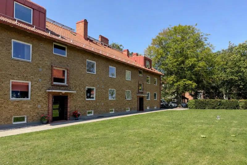 Lägenhet, 1 rum, 39 m² i Vellinge