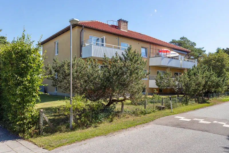 Lägenhet, 3 rum, 79 m² i Skanör