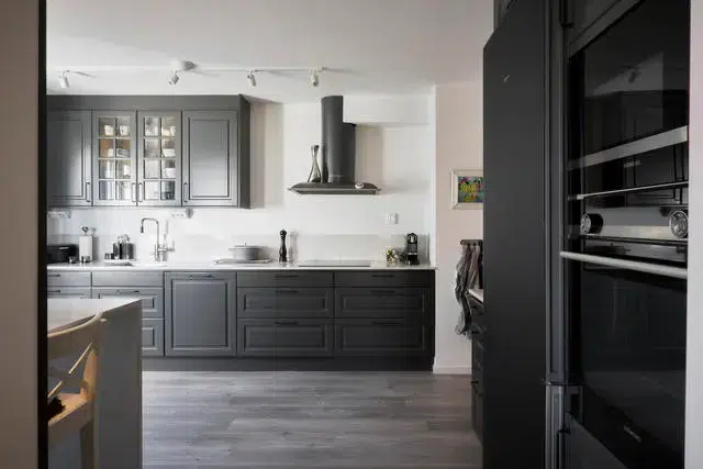 Lägenhet, 3 rum, 87 m² i Östra Centrum