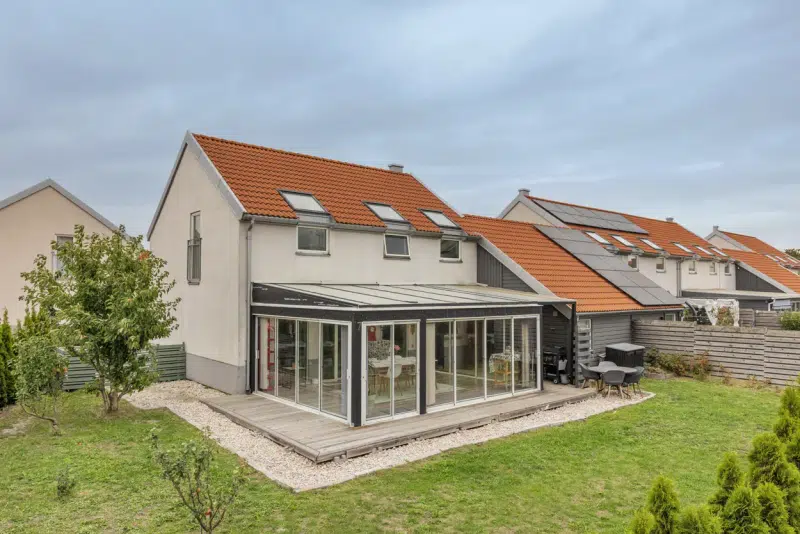 House, 5 rooms, 135 m²