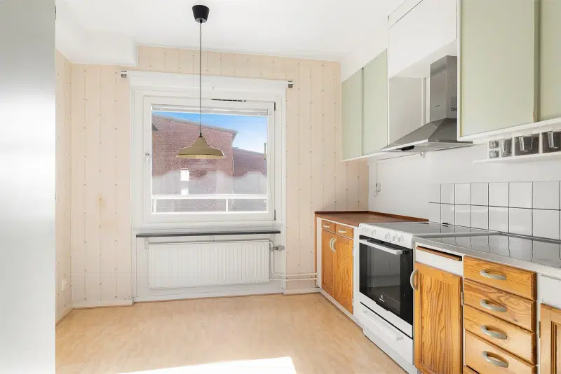 Apartment, 3 rooms, 71 m²