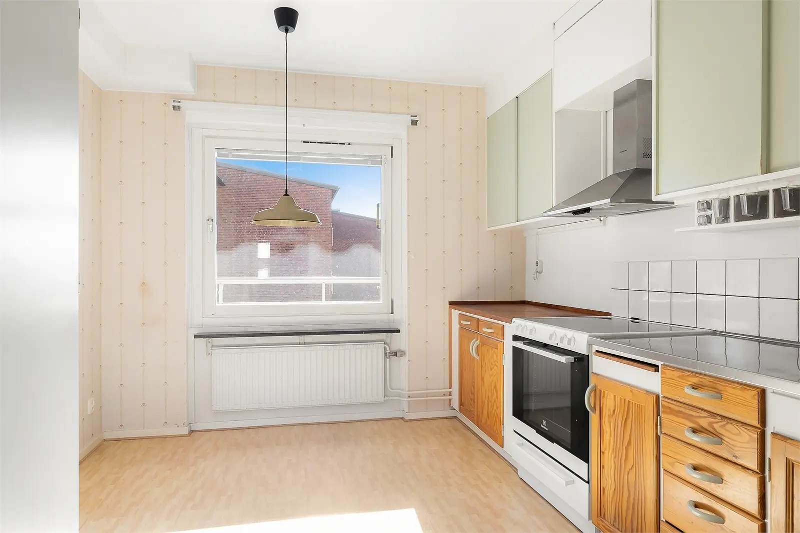 Bild 1 av 23 på Rombergsgatan 16