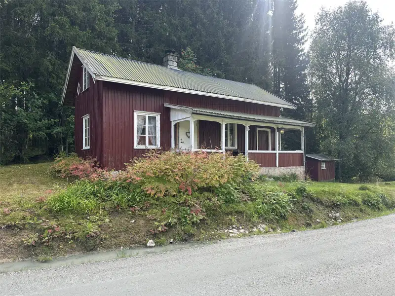 Villa, 2 rum, 42 m²