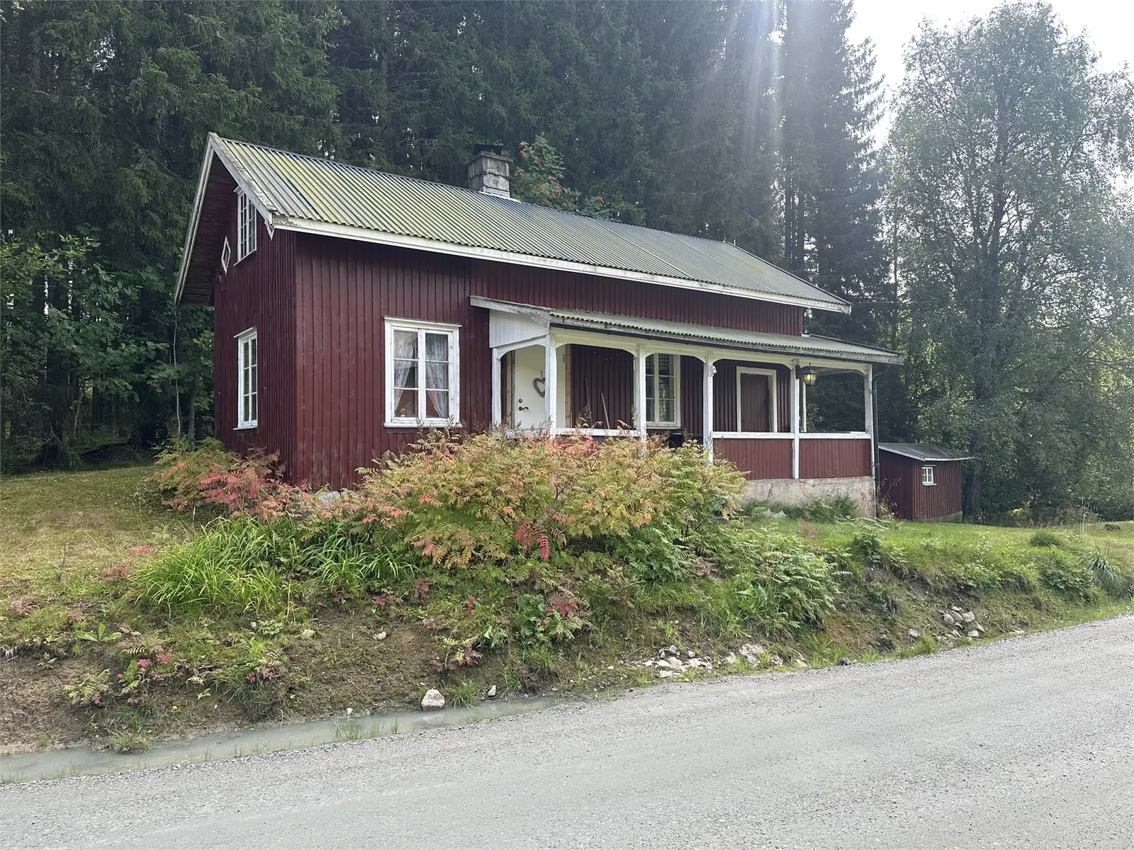Image 1 of 15 of Hån Södra Leken 1