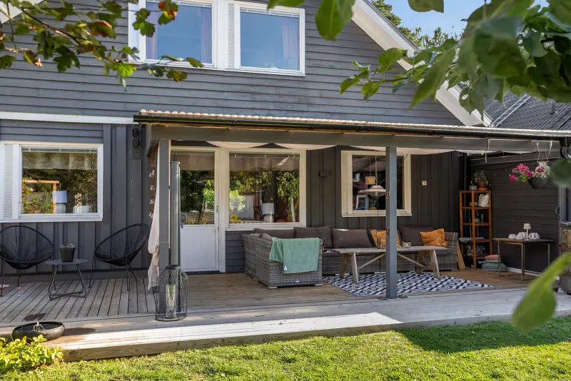 House, 5 rooms, 132 m²