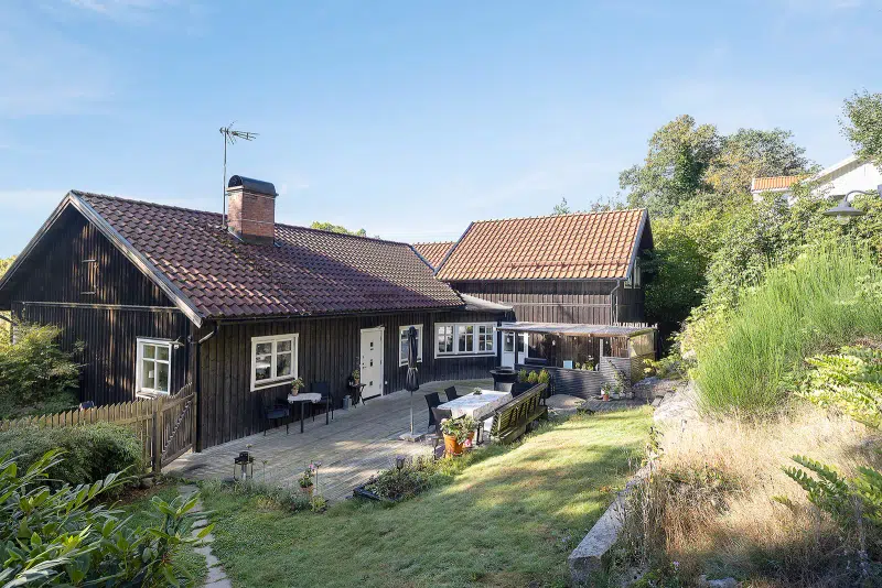 Villa, 6 rum, 199 m²