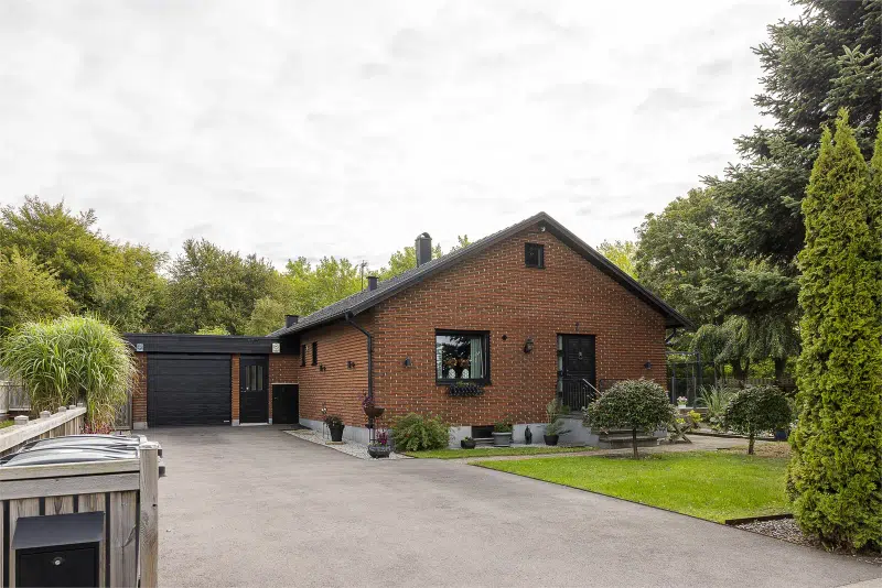 House, 4 rooms, 120 m²