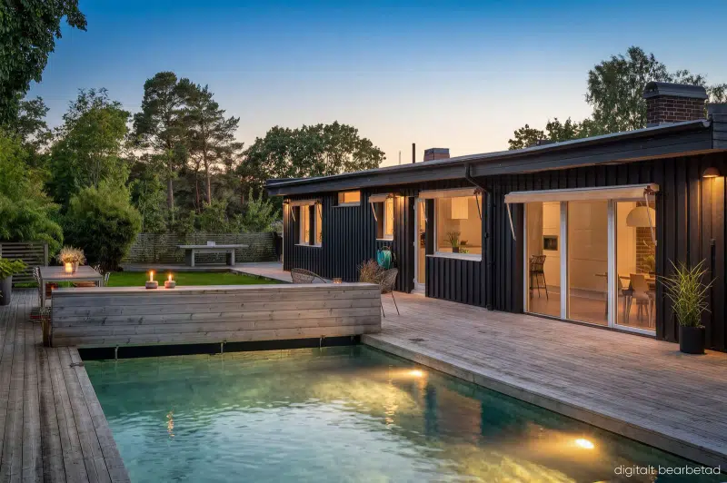 House, 8 rooms, 276 m²