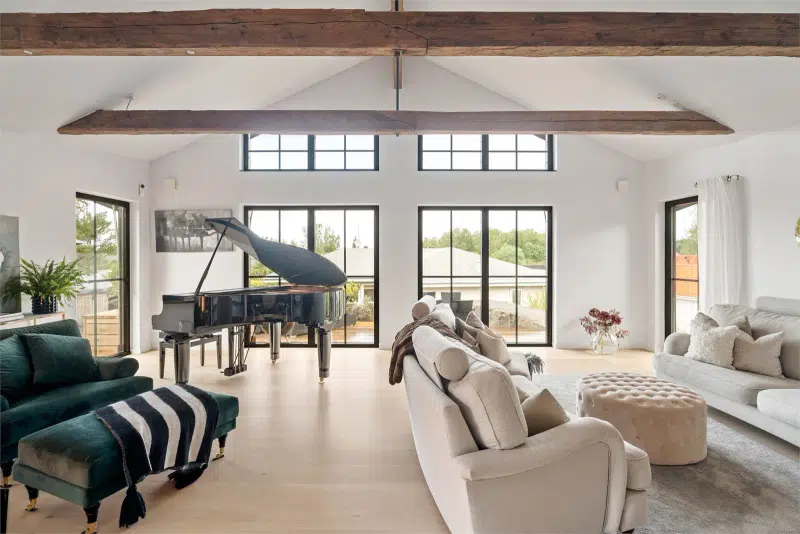 Villa, 186 m²