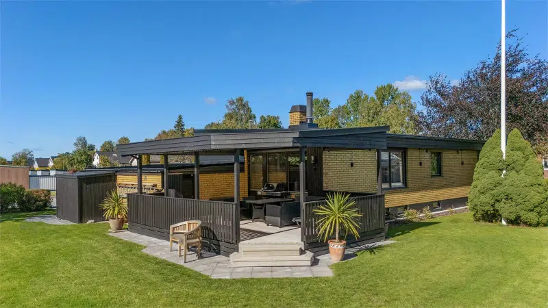 Villa, 4 rum, 89 m²