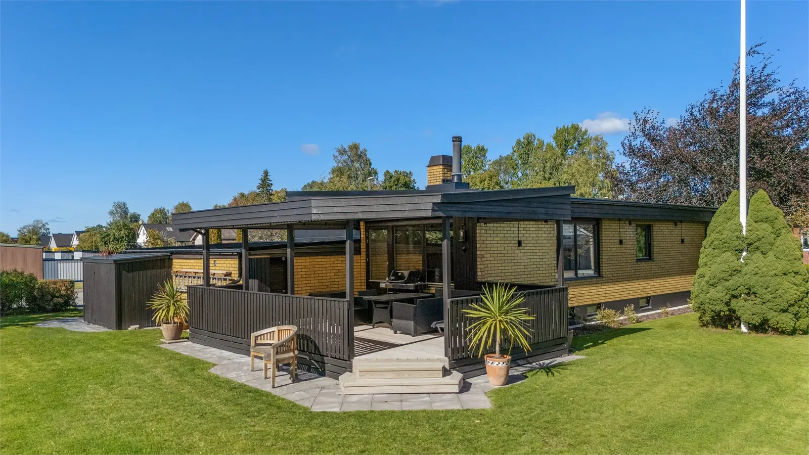 Bild 1 av 40 på Odengatan 45