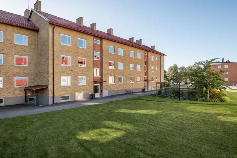 Apartment, 2 rooms, 58 m²