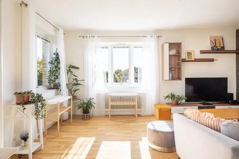 Lägenhet, 3 rum, 69 m²