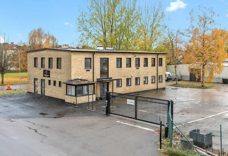 House, 500 m²