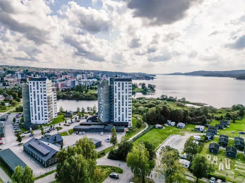 Apartment, 3 rooms, 68 m²