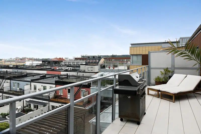 Apartment, 3 rooms, 75 m²