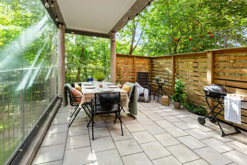 Apartment, 2 rooms, 57 m²