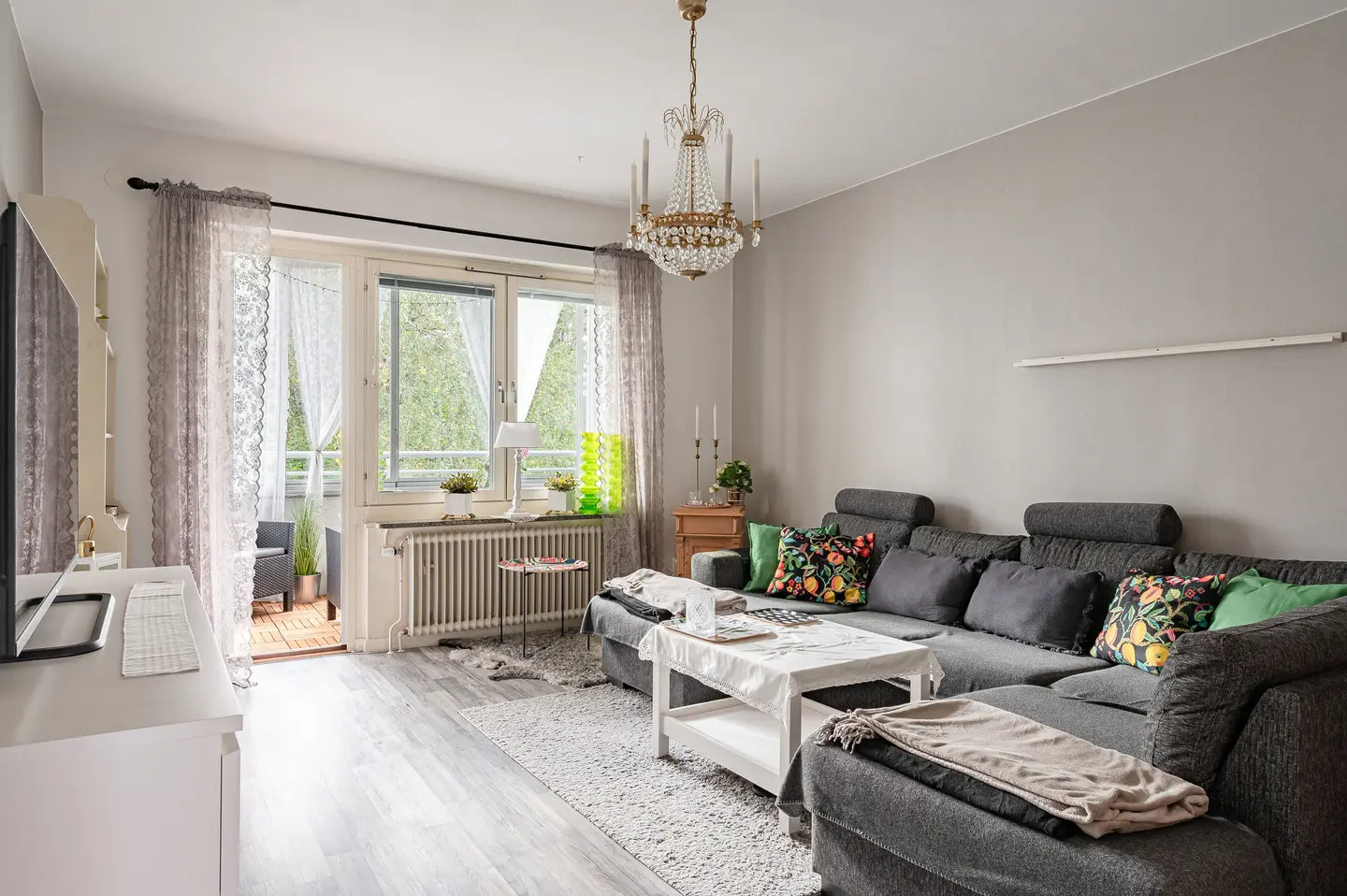 Bild 1 av 23 på Gesällvägen 23