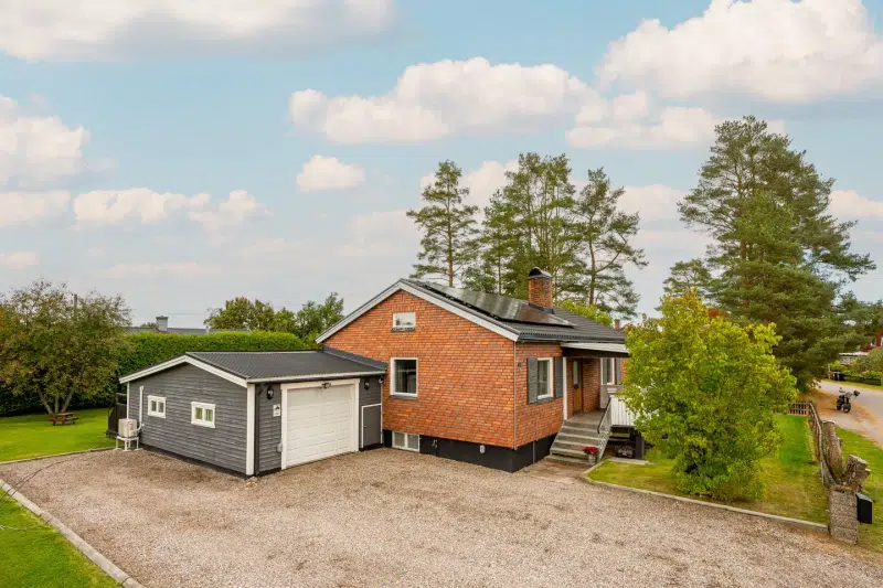 Villa, 4 rum, 108 m²