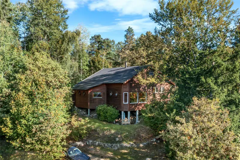 House, 3 rooms, 90 m²