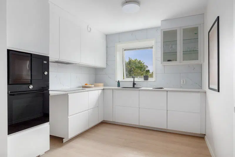 Apartment, 2 rooms, 57 m²