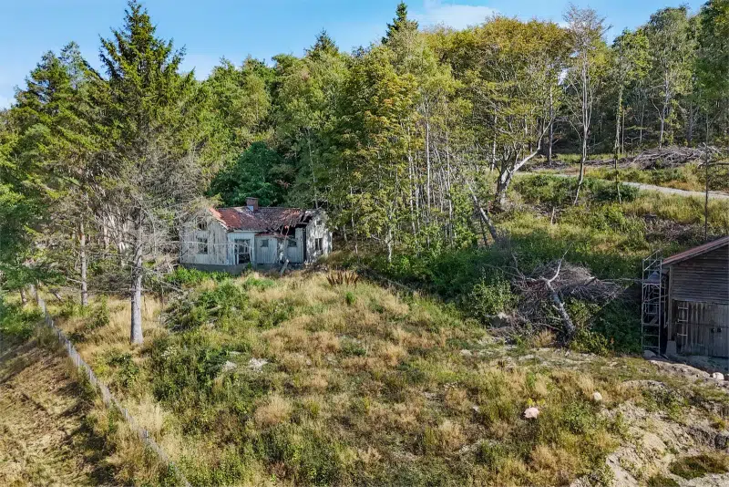 Land / plot, 70 m²