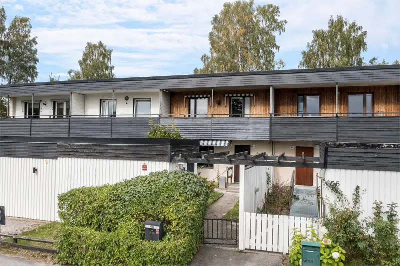 House, 5 rooms, 125 m²
