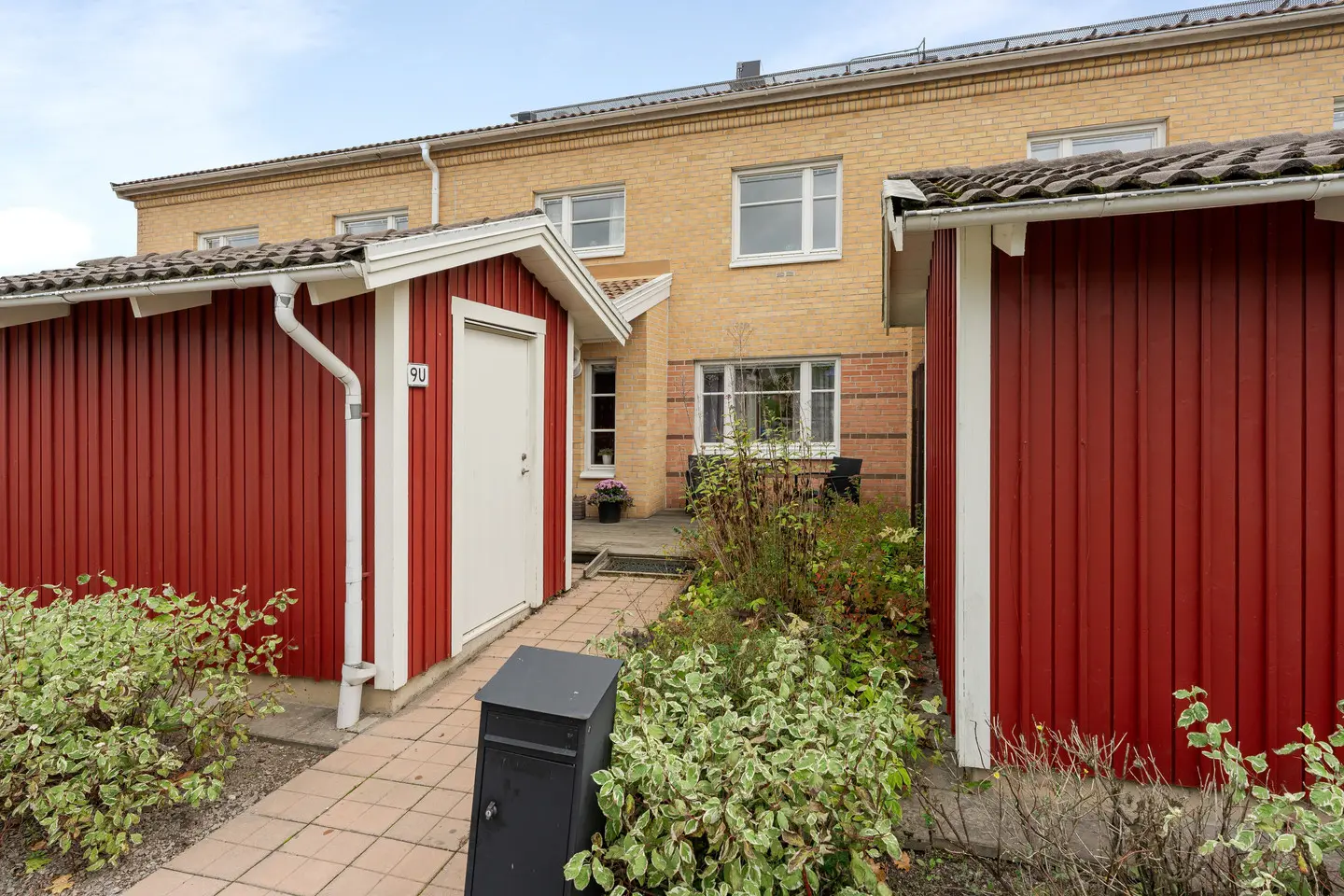 Bild 1 av 33 på Västra Tämnarvägen 9U