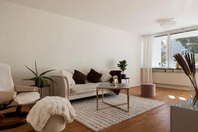 Lägenhet, 2 rum, 65 m² i Handen