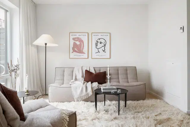 Par-/radhus, 5 rum, 130 m² i Åby Ängar