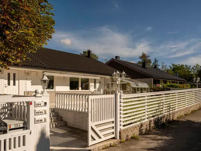 Villa, 8 rum, 181 m² i Stockholm